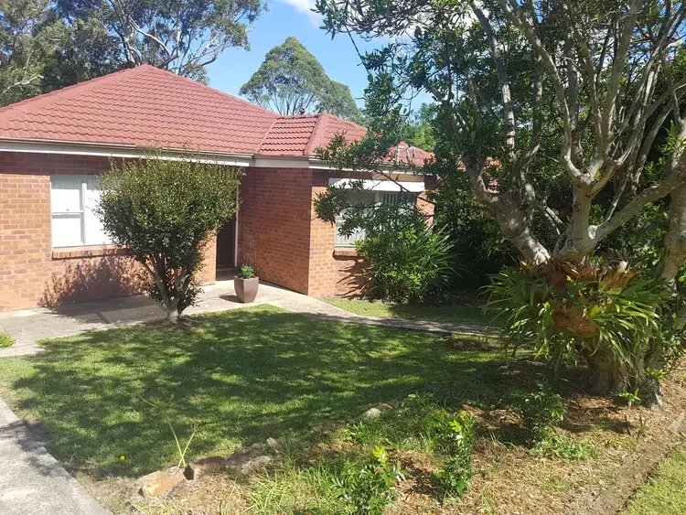 15 McArthur Parade, Mangerton NSW 2500
