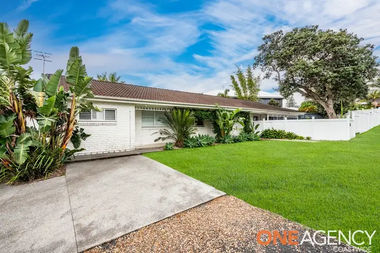 Second view of Homely house listing, 27 Lord Street, Shelly Beach NSW 2261