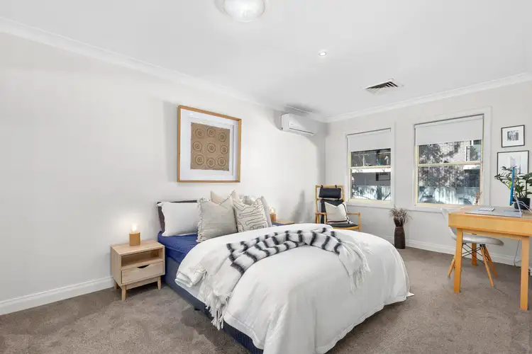 Second view of Homely townhouse listing, 8/1-3 Burns Road, Wahroonga NSW 2076