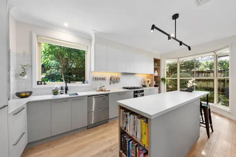 Fourth view of Homely townhouse listing, 8/1-3 Burns Road, Wahroonga NSW 2076