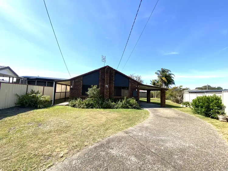 52 Grehan Crescent, Mount Warren Park QLD 4207