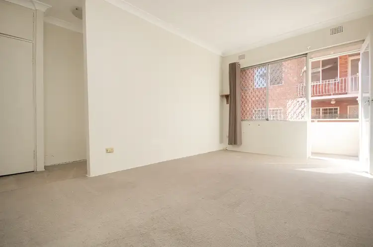Third view of Homely unit listing, 3/277 Lakemba Street, Lakemba NSW 2195