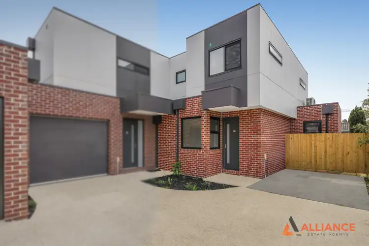 3/24 Elm Street, Preston VIC 3072