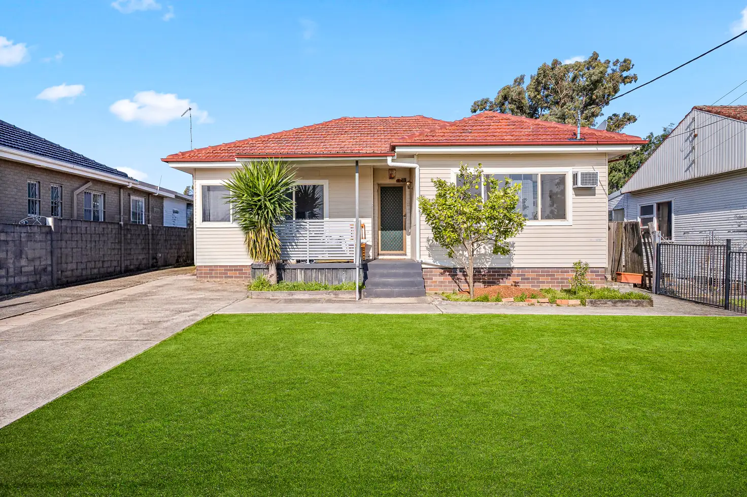 Main view of Homely house listing, 59 Bourke Street, Smithfield NSW 2164