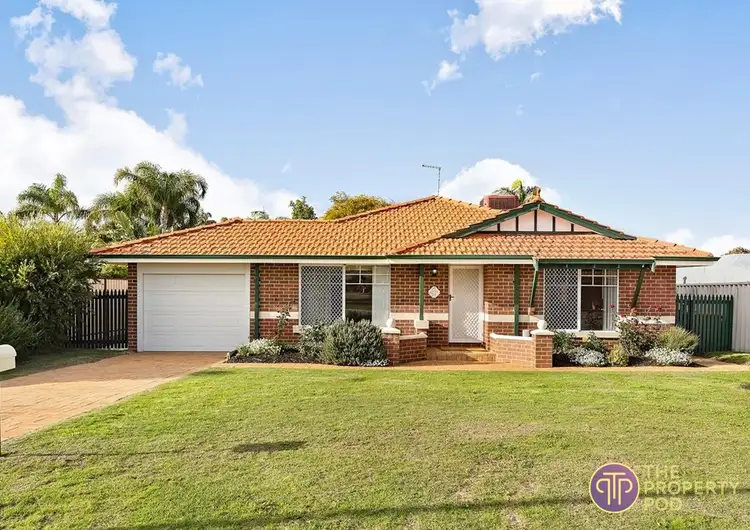 4 Southmead Green, Erskine WA 6210