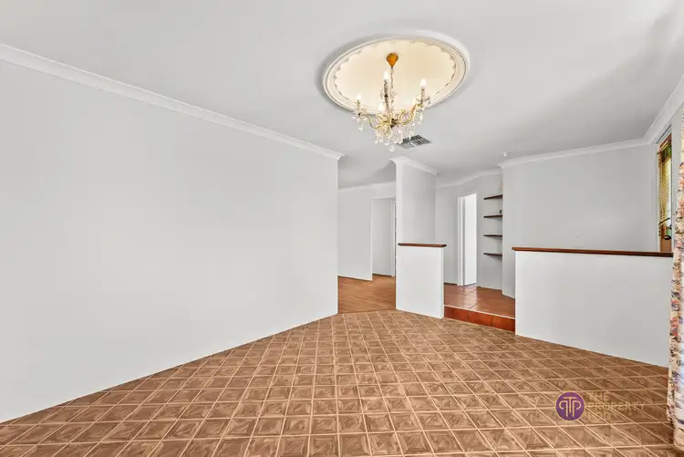 Second view of Homely house listing, 4 Southmead Green, Erskine WA 6210