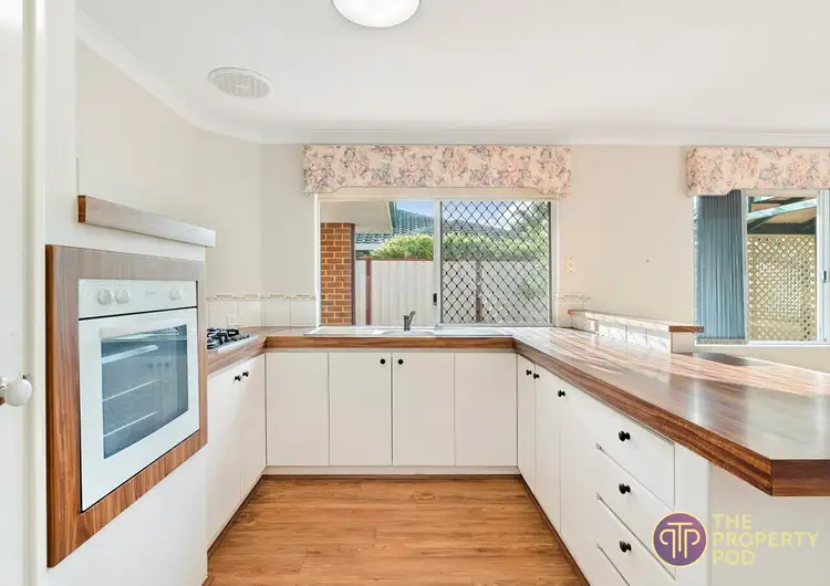 Second view of Homely house listing, 4 Southmead Green, Erskine WA 6210