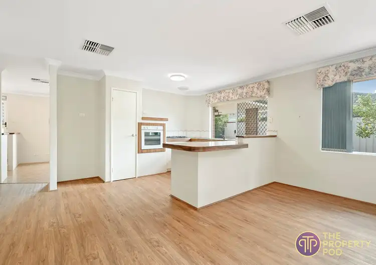 Fourth view of Homely house listing, 4 Southmead Green, Erskine WA 6210