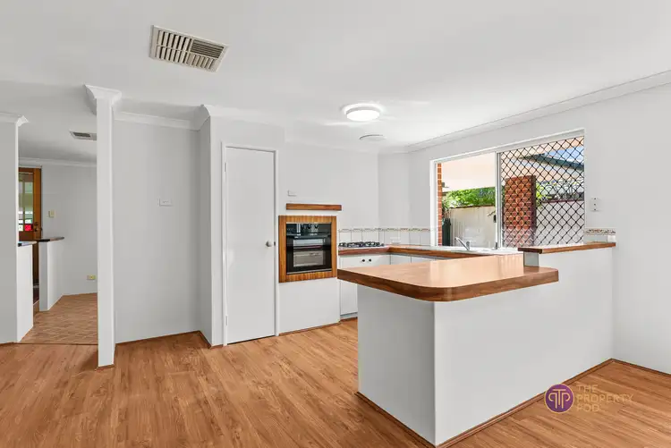 Fifth view of Homely house listing, 4 Southmead Green, Erskine WA 6210