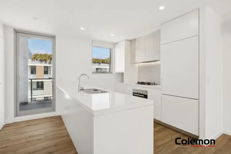 Fourth view of Homely apartment listing, 701/11 Willis St, Wolli Creek NSW 2205