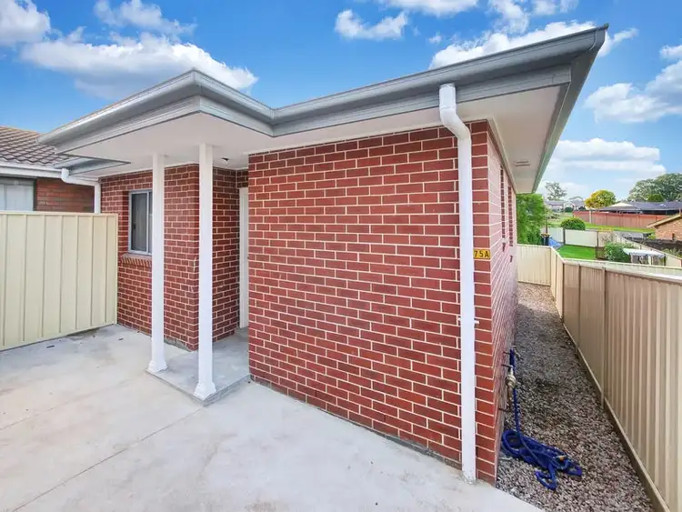 75A Borrowdale Way, Cranebrook NSW 2749