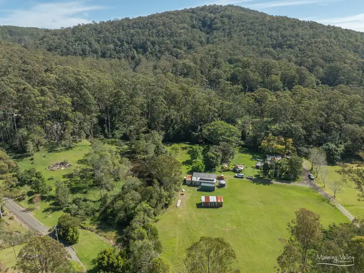 52 Holey Flat Lane, Moorland NSW 2443