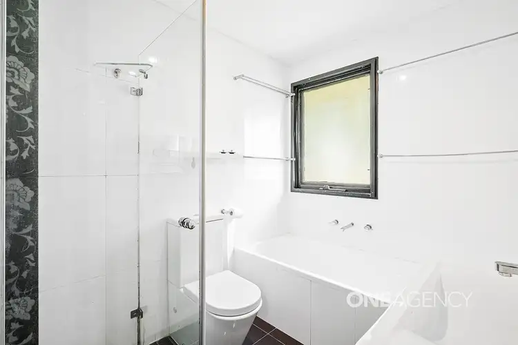 Fifth view of Homely house listing, 52 Wondalga Crescent, Nowra NSW 2541