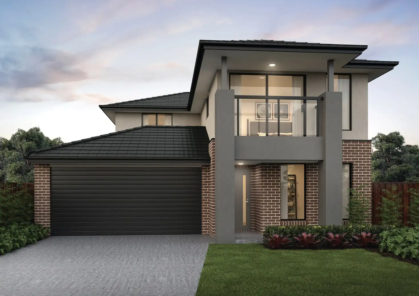 Main view of Homely house listing, Lot 1712 Forbs Street, Berwick VIC 3806
