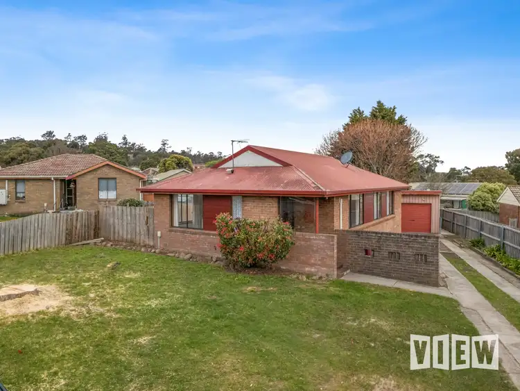 6 Westringia Court, Rocherlea TAS 7248