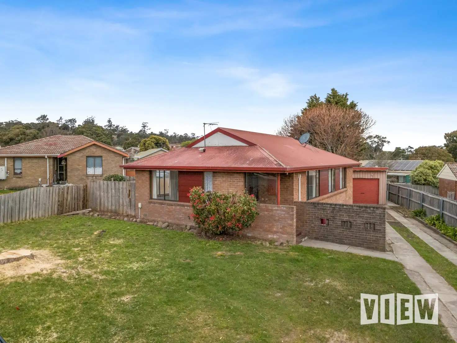 Main view of Homely house listing, 6 Westringia Court, Rocherlea TAS 7248