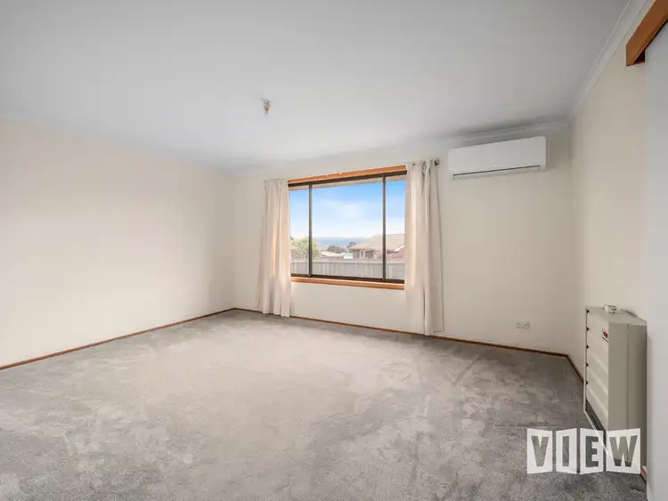 Second view of Homely house listing, 6 Westringia Court, Rocherlea TAS 7248