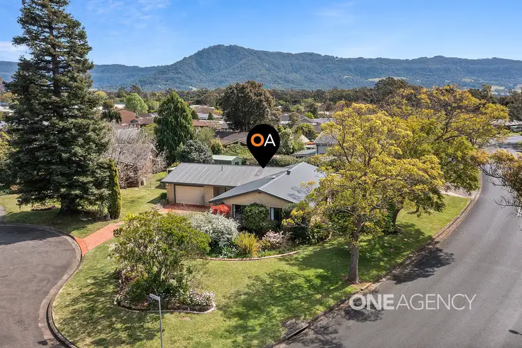 21 Jasmine Drive, Bomaderry NSW 2541