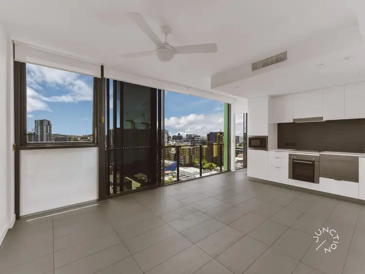 1801/10 Trinity Street, Fortitude Valley QLD 4006
