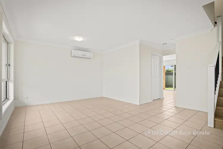 Third view of Homely townhouse listing, 8/111-115 Albert Street, Werrington NSW 2747