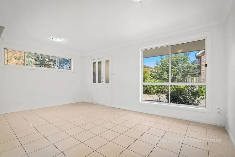 Fourth view of Homely townhouse listing, 8/111-115 Albert Street, Werrington NSW 2747