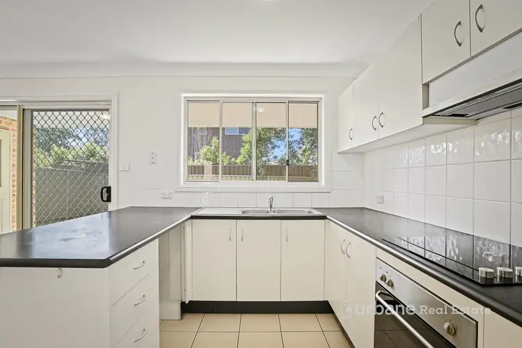 Fifth view of Homely townhouse listing, 8/111-115 Albert Street, Werrington NSW 2747