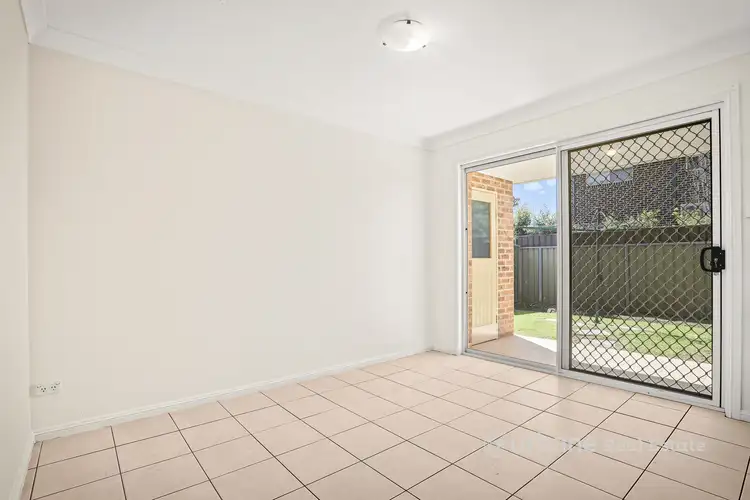 Sixth view of Homely townhouse listing, 8/111-115 Albert Street, Werrington NSW 2747