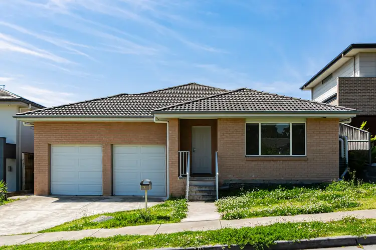 61 Mapleton Avenue, North Kellyville NSW 2155
