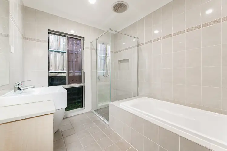 Third view of Homely house listing, 61 Mapleton Avenue, North Kellyville NSW 2155