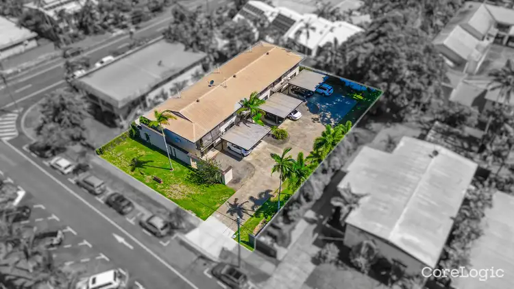 59-61 Woodward Street, Edge Hill QLD 4870