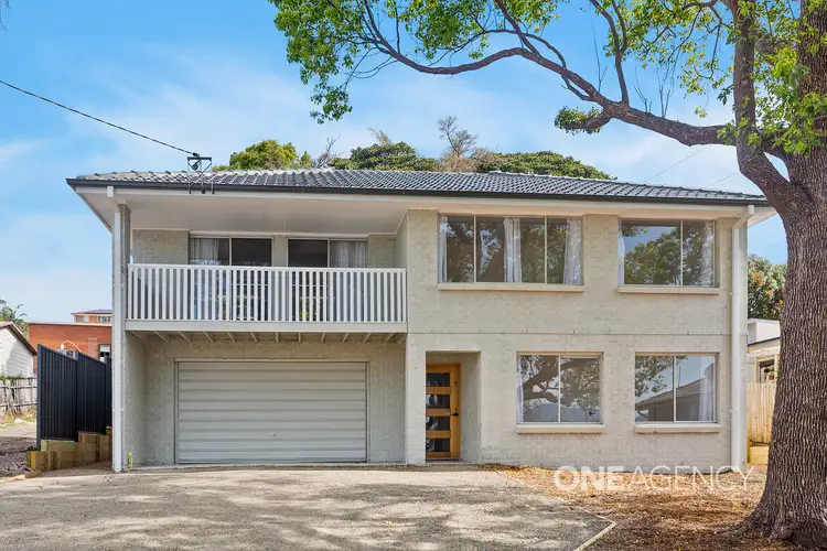 219 - 221 Kanahooka Road, Kanahooka NSW 2530
