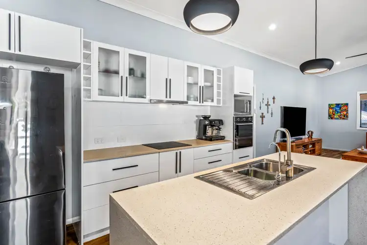 Sixth view of Homely house listing, 15 Kurrajong Road, Russell Island QLD 4184