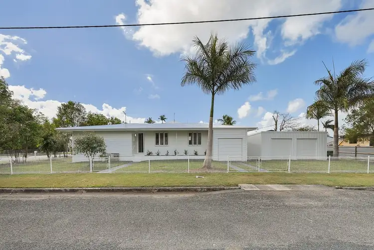 Main view of Homely house listing, 9 Bagley Street, West Mackay QLD 4740