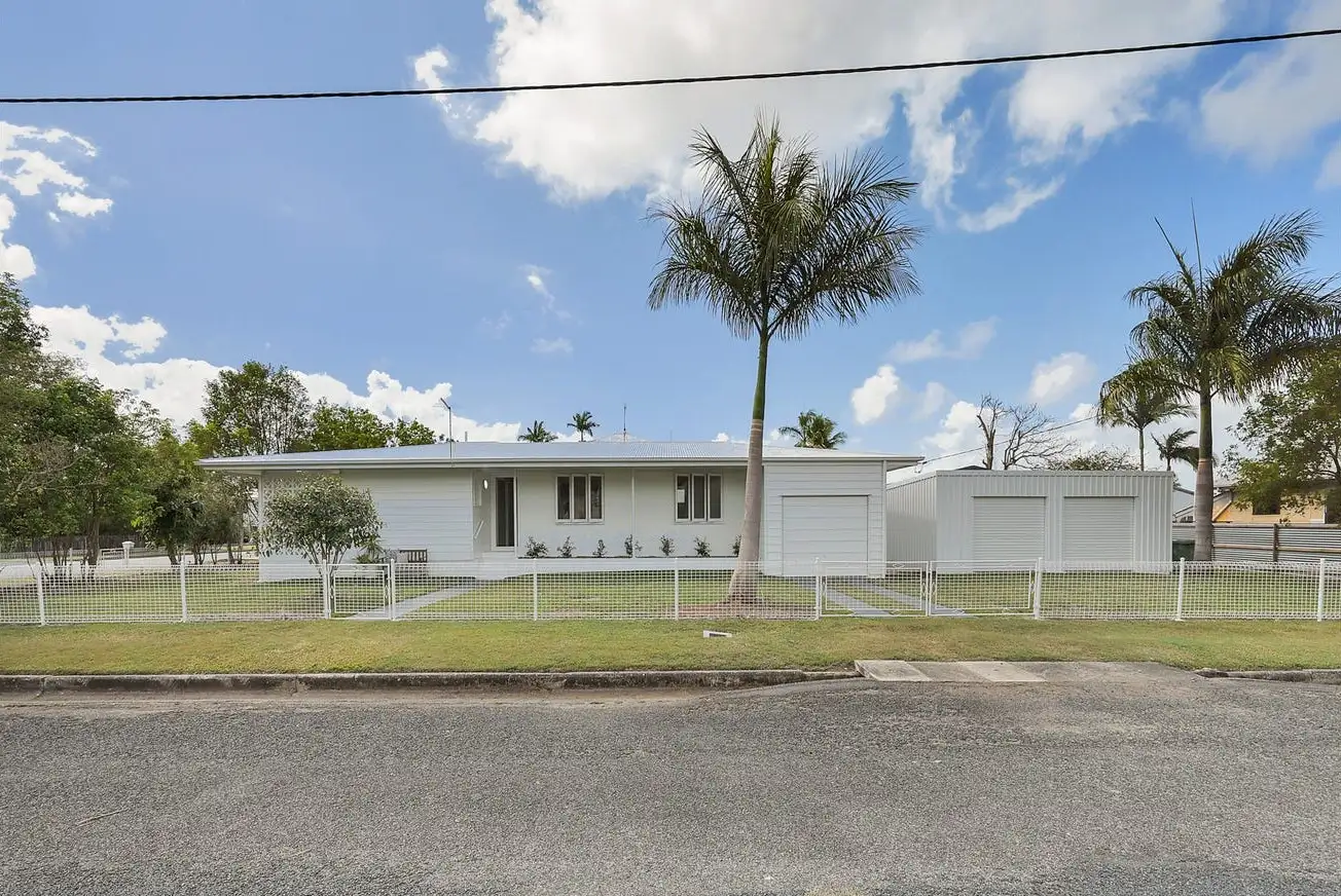 Main view of Homely house listing, 9 Bagley Street, West Mackay QLD 4740