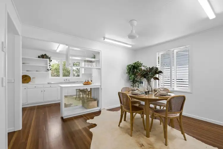Third view of Homely house listing, 9 Bagley Street, West Mackay QLD 4740
