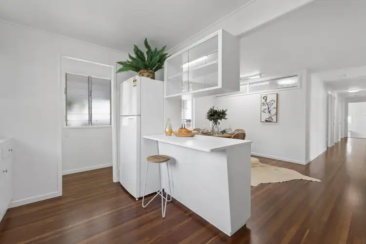 Fourth view of Homely house listing, 9 Bagley Street, West Mackay QLD 4740