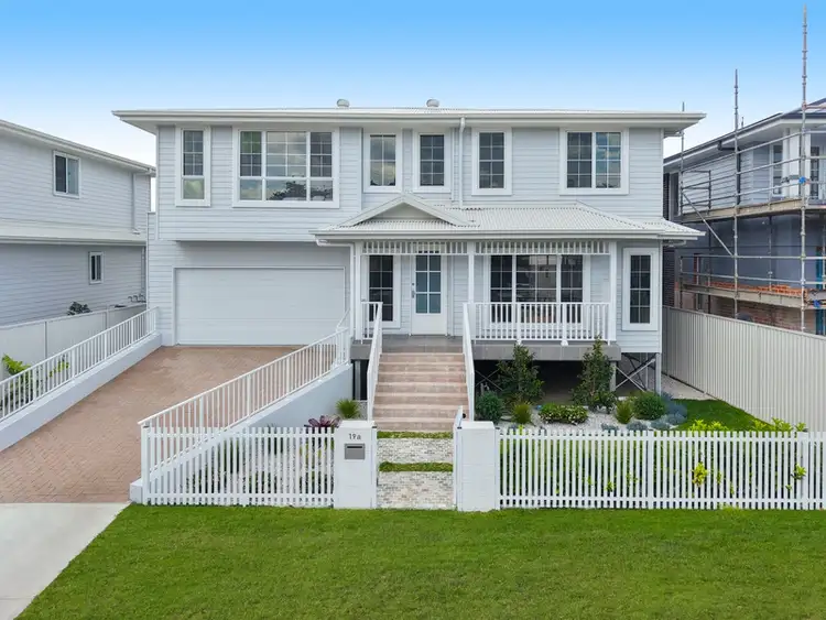 69A Kurrajong Street, Windang NSW 2528