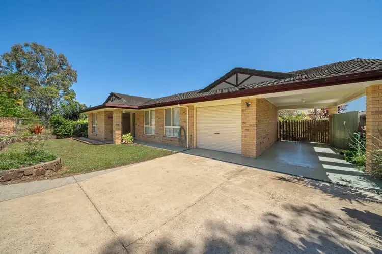 6 Colemans Road, Yandina QLD 4561