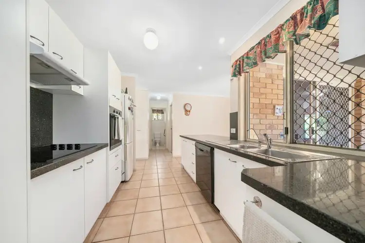 Second view of Homely house listing, 6 Colemans Road, Yandina QLD 4561