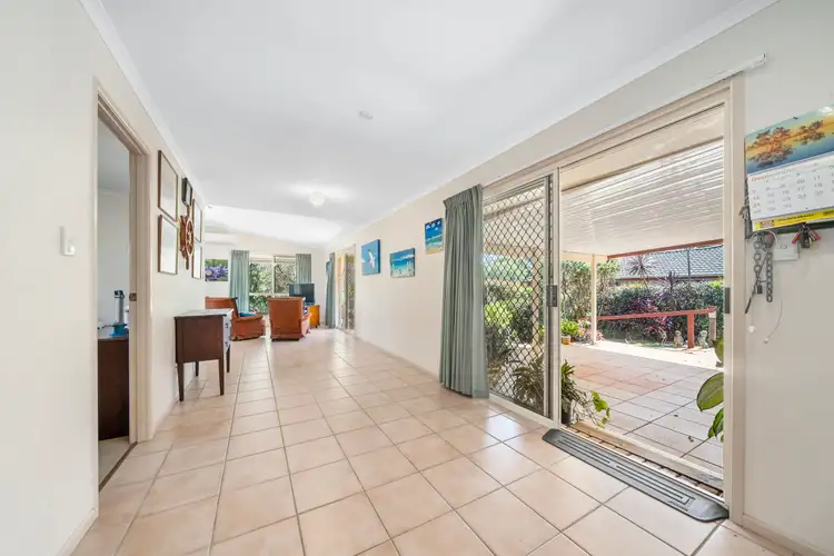 Third view of Homely house listing, 6 Colemans Road, Yandina QLD 4561