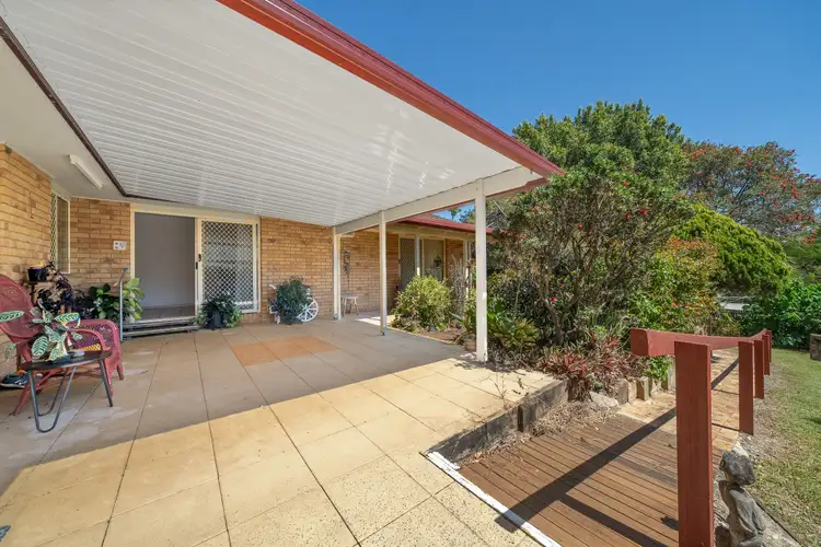 Fourth view of Homely house listing, 6 Colemans Road, Yandina QLD 4561