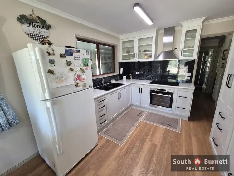 Third view of Homely house listing, 2 HUSTONS Road, Wondai QLD 4606