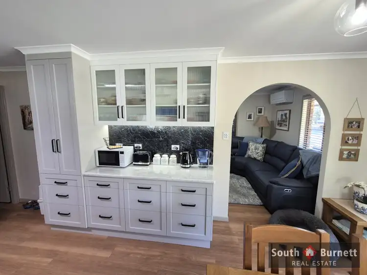 Fourth view of Homely house listing, 2 HUSTONS Road, Wondai QLD 4606