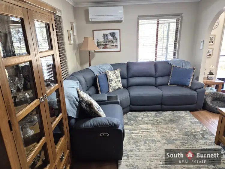 Sixth view of Homely house listing, 2 HUSTONS Road, Wondai QLD 4606