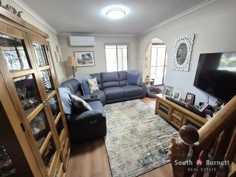 Seventh view of Homely house listing, 2 HUSTONS Road, Wondai QLD 4606