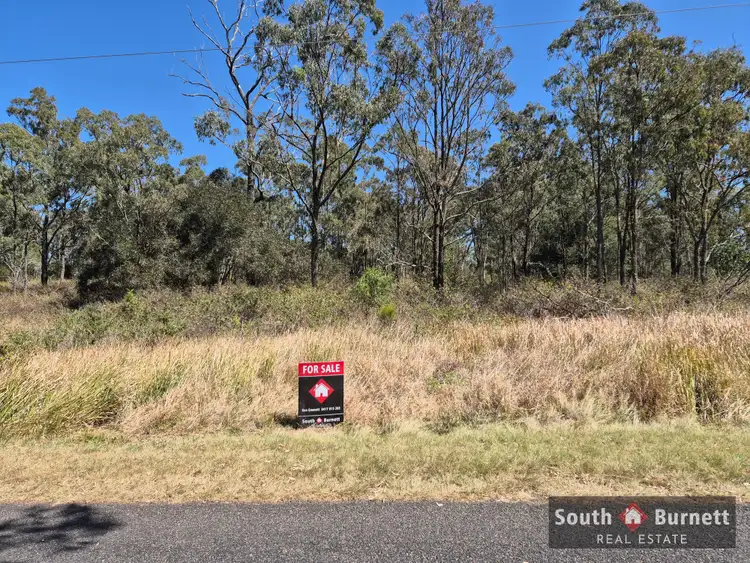 LOT 81 Acacia Drive, Ellesmere QLD 4610