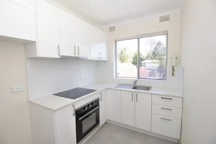 6/26 Grose Street, North Parramatta NSW 2151
