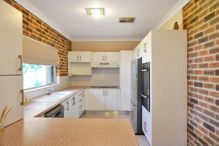 Second view of Homely house listing, 3 Oak Street, Forbes NSW 2871