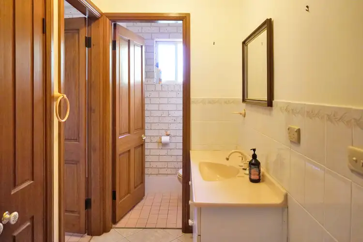 Fourth view of Homely house listing, 3 Oak Street, Forbes NSW 2871