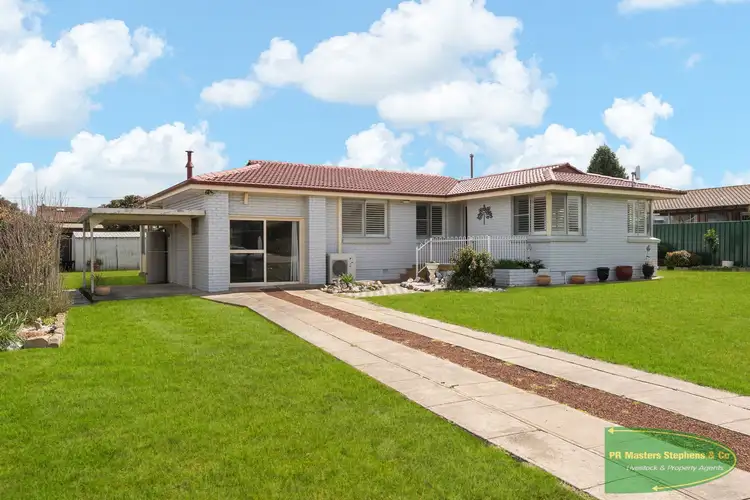 7 Torrens Street, Blayney NSW 2799
